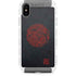 Red Dragon iPhone Cases